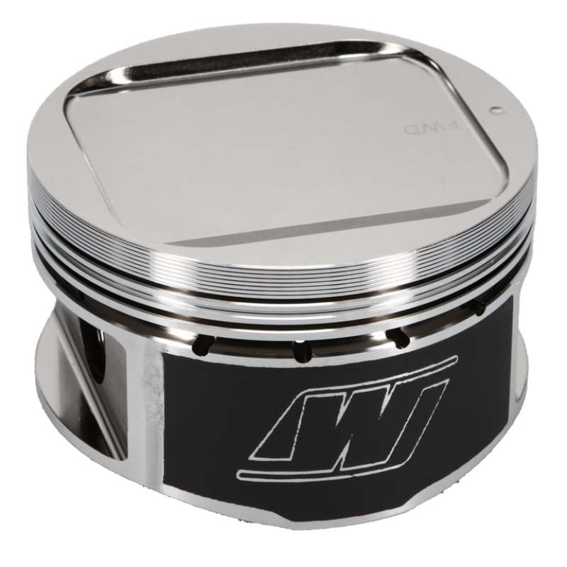 Wiseco Subaru WRX 4v R/Dome 8.4:1 CR 93mm Piston Shelf Stock - Image 3