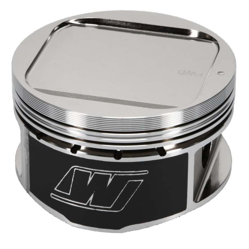 Wiseco Subaru WRX 4v R/Dome 8.4:1 CR 93mm Piston Shelf Stock - Image 4