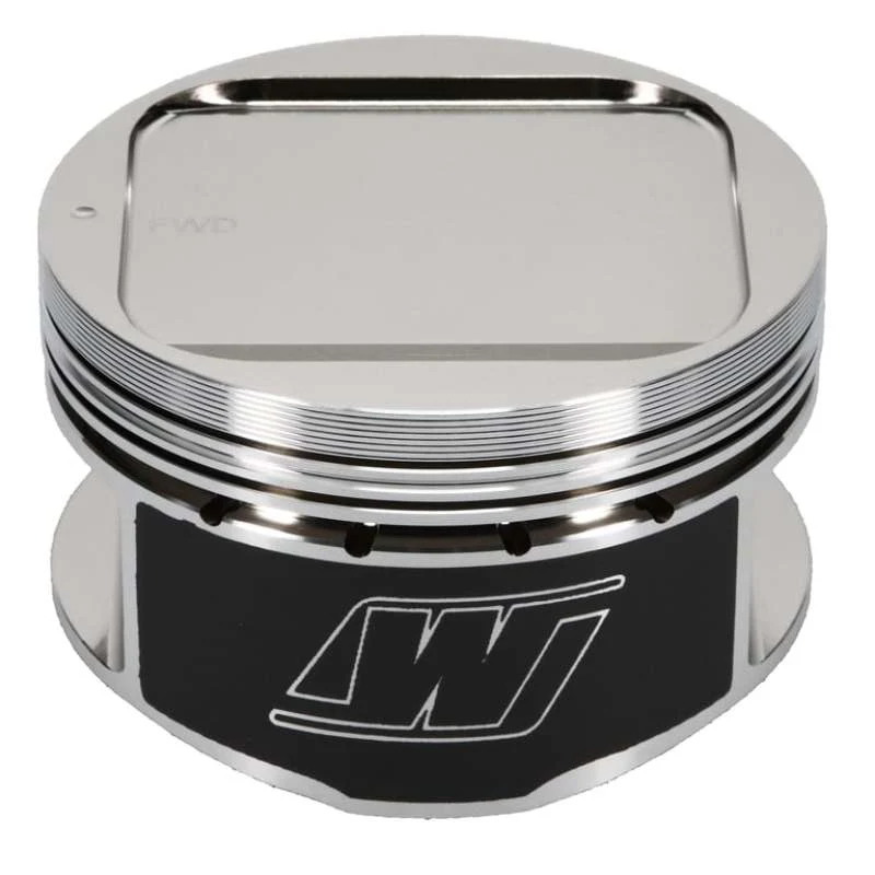 Wiseco Subaru WRX 4v R/Dome 8.4:1 CR 93mm Piston Shelf Stock Kit - Image 9