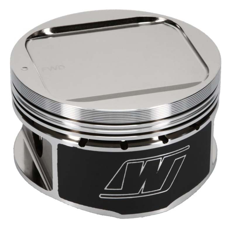 Wiseco Subaru WRX 4v R/Dome 8.4:1 CR 93mm - Single Piston - Image 8