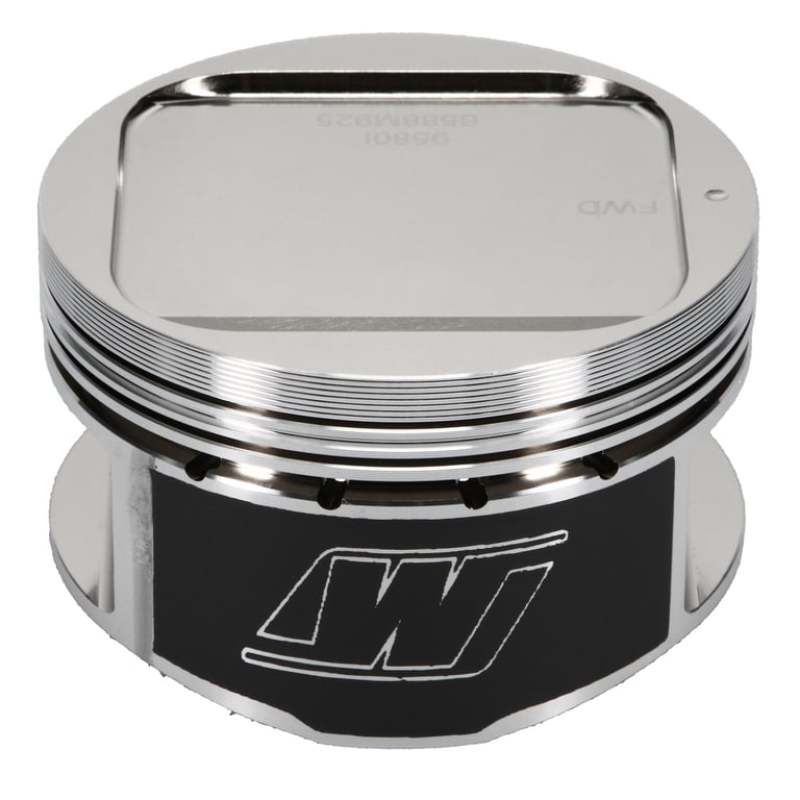 Wiseco Subaru WRX EJ20 R/DOME 9250TX Piston Shelf Stock - Image 5