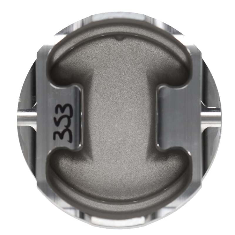 Wiseco Subaru WRX EJ20 R/DOME 9300TX Piston Shelf Stock - Image 3