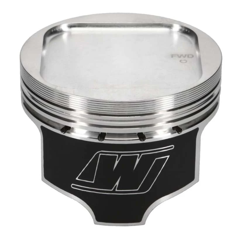 Wiseco Subaru WRX EJ20 R/DOME 9300TX Piston Shelf Stock - Image 4