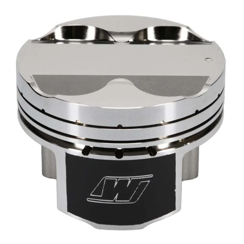 Wiseco Toyota 2JZ Supra -5.3cc Dish 86.25mm Piston Shelf Stock *Single Piston Only* - Image 2
