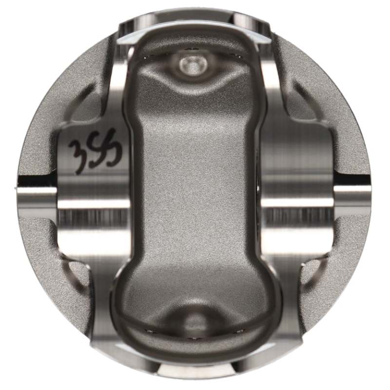 Wiseco Toyota 2JZ Supra -5.3cc Dish 86.25mm Piston Shelf Stock *Single Piston Only* - Image 4