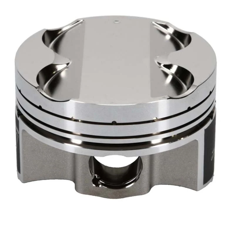 Wiseco Toyota 2JZ Supra -5.3cc Dish 86.25mm Piston Shelf Stock *Single Piston Only* - Image 6