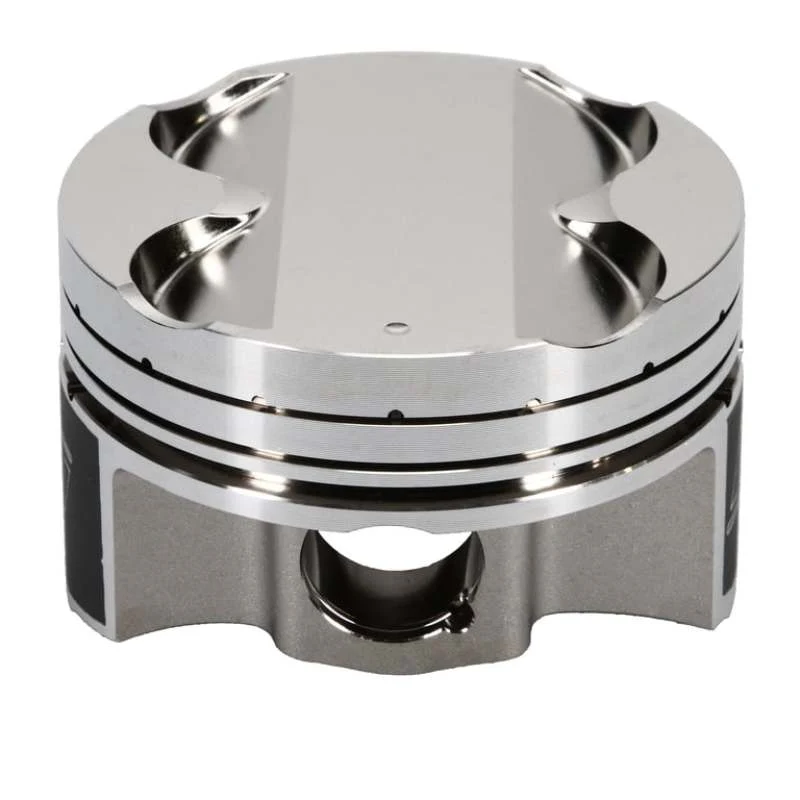 Wiseco Toyota 2JZ Supra -5.3cc Dish 86.5mm Piston Shelf Stock *Single Piston Only* - Image 3