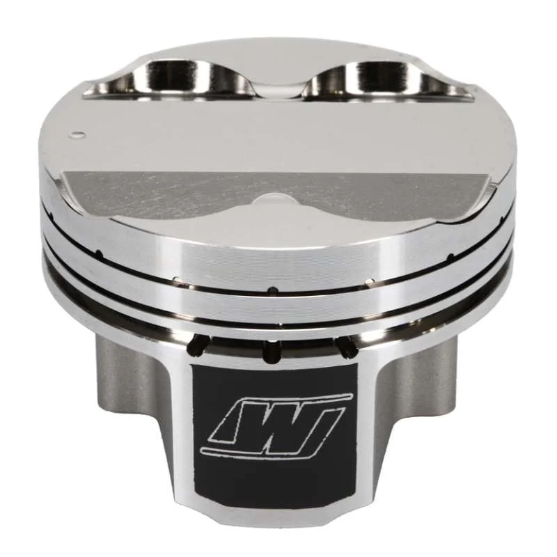 Wiseco Toyota 2JZ Supra -5.3cc Dish 86.5mm Piston Shelf Stock *Single Piston Only* - Image 5