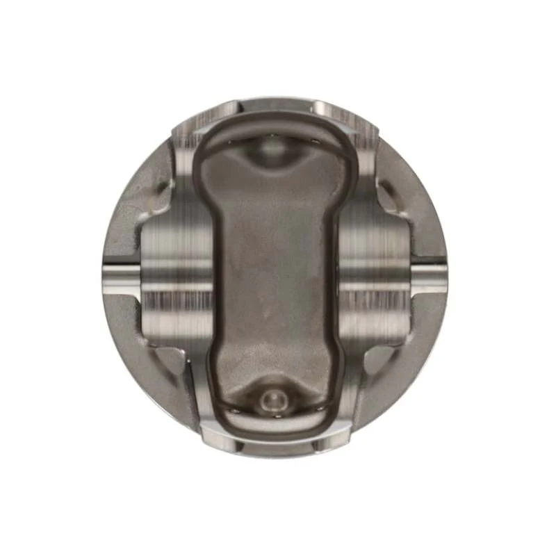 Wiseco Toyota 2JZ Supra -.8cc Dome 10.5:1 CR Piston Shelf Stock *Single Piston Only* - Image 3