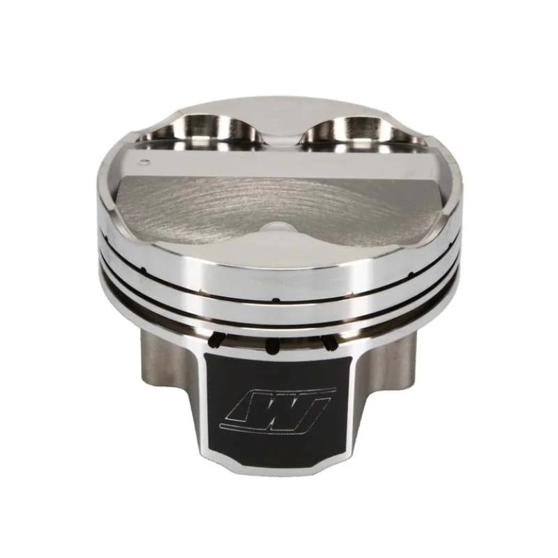 Wiseco Toyota 2JZ Supra -.8cc Dome 10.5:1 CR Piston Shelf Stock *Single Piston Only* - Image 6