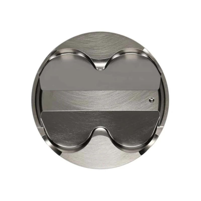 Wiseco Toyota 2JZ Supra -.8cc Dome 10.5:1 CR Piston Shelf Stock *Single Piston Only* - Image 8