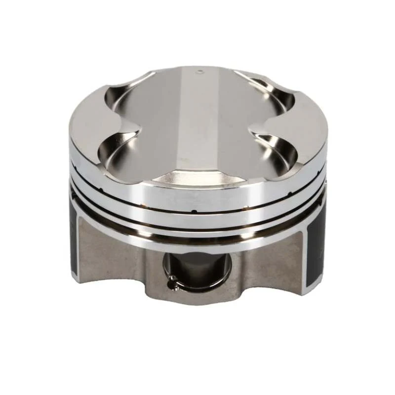 Wiseco Toyota 2JZGTE 3.0L 87mm +1mm Oversize Bore 33.98 Comp Ht Asymmetric Skirt Piston Set - Image 7