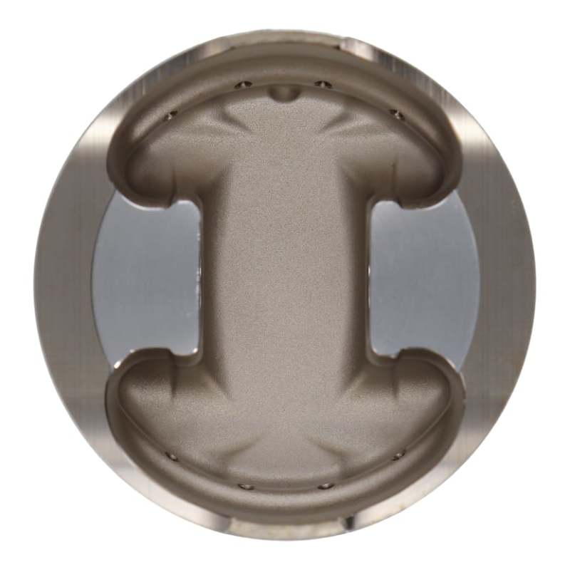 Wiseco Toyota 2JZGTE Turbo -14.8cc 1.338 X 86.25in Bore Piston Kit - Image 3