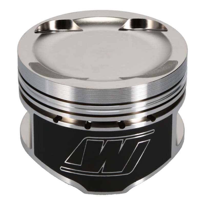 Wiseco Toyota 2JZGTE Turbo -14.8cc 1.338 X 86.25in Bore Piston Kit - Image 4