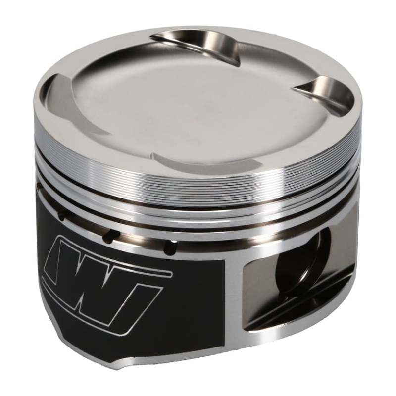 Wiseco Toyota 2JZGTE Turbo -14.8cc 1.338 X 86.25in Bore Piston Shelf Stock Kit - Image 6