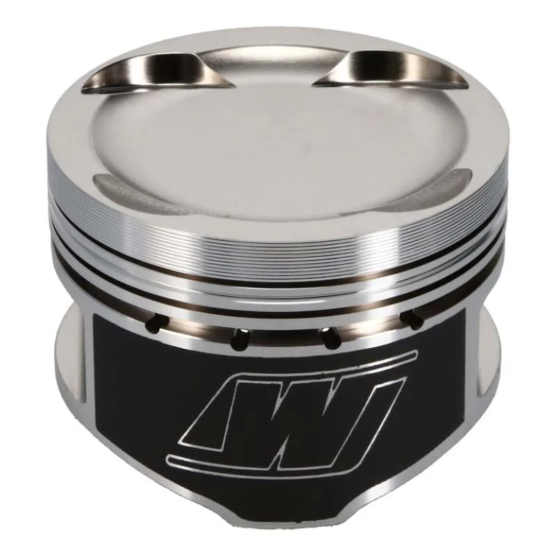 Wiseco Toyota 2JZGTE Turbo -14.8cc 1.338 X 86.25in Bore Piston Shelf Stock Kit - Image 9