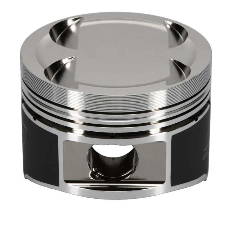 Wiseco Toyota 3SGTE 4v Dished -6cc Turbo 87mm Piston Kit - Image 2