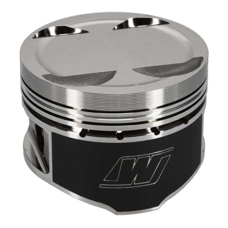 Wiseco Toyota 3SGTE 4v Dished -6cc Turbo 87mm Piston Kit - Image 5