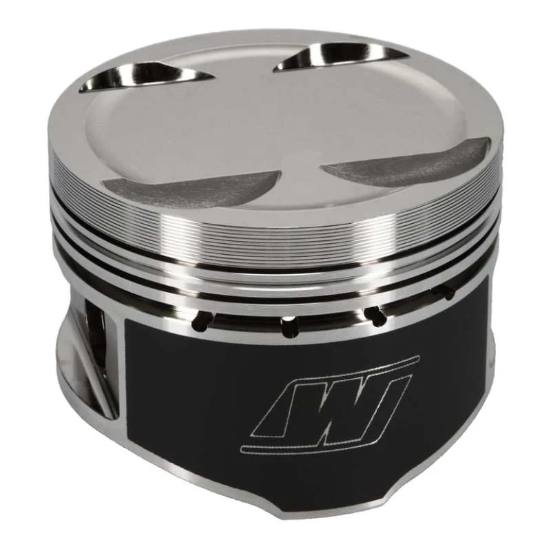 Wiseco Toyota 3SGTE 4v Dished -6cc TURBO 87mm Piston Shelf Stock - Image 5