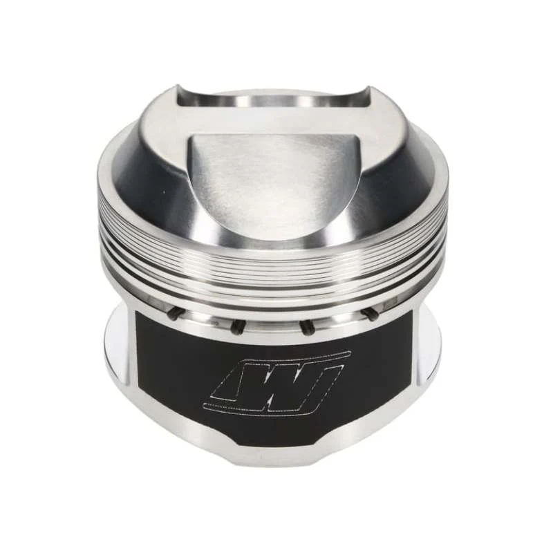 Wiseco Toyota 3TC 1.8L w/ 63cc Head 89mm Bore Piston Kit - Image 2
