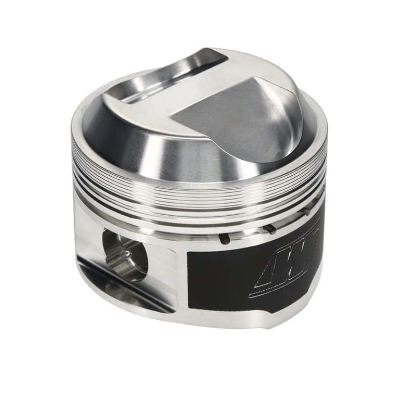 Wiseco Toyota 3TC 1.8L w/ 63cc Head 89mm Bore Piston Kit - Image 3