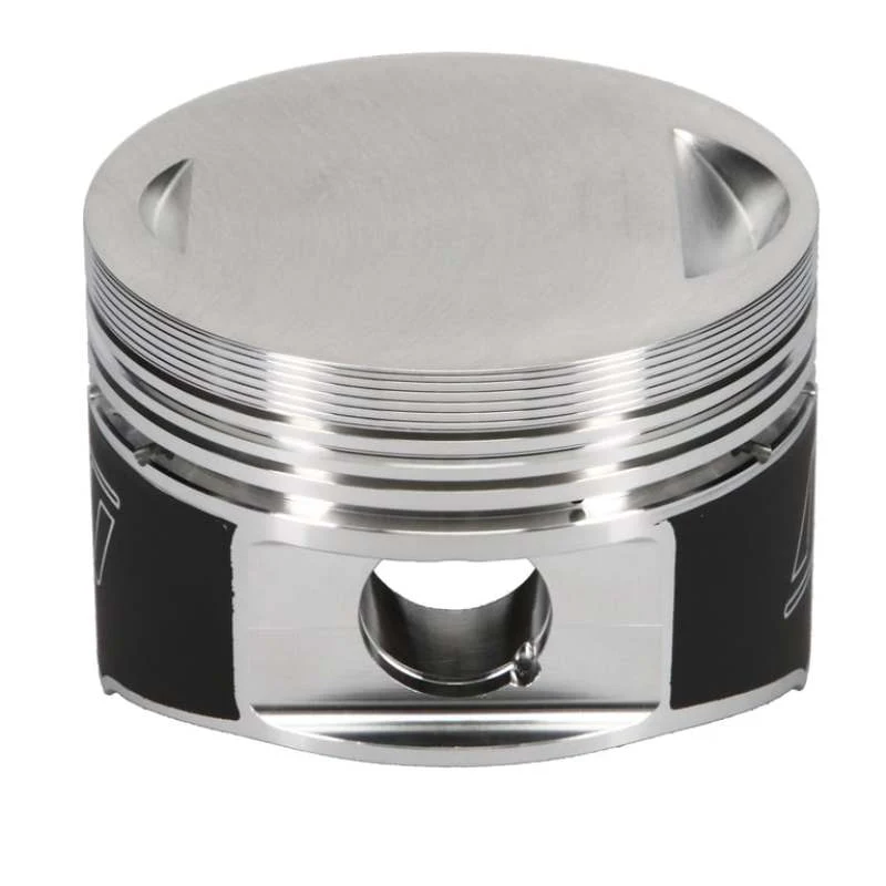 Wiseco Toyota 4EFTE 74.50mm Bore -2.5cc 1.1 Piston Kit - Image 2
