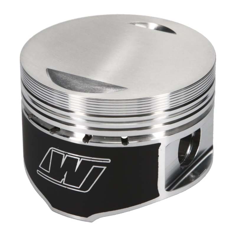Wiseco Toyota 4EFTE 74.50mm Bore -2.5cc 1.1 Piston Kit - Image 5
