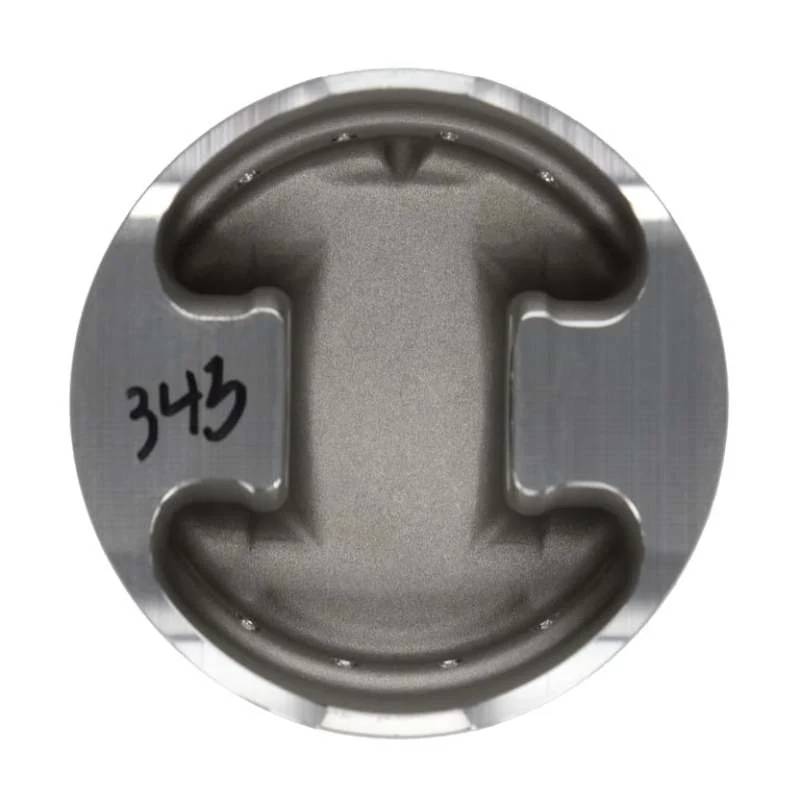 Wiseco Toyota 4EFTE 75mm Bore -2.5cc 1.17 Piston Kit - Image 3