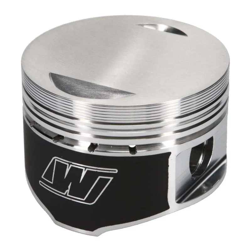 Wiseco Toyota 4EFTE 75mm Bore -2.5cc 1.17 Piston Kit - Image 5