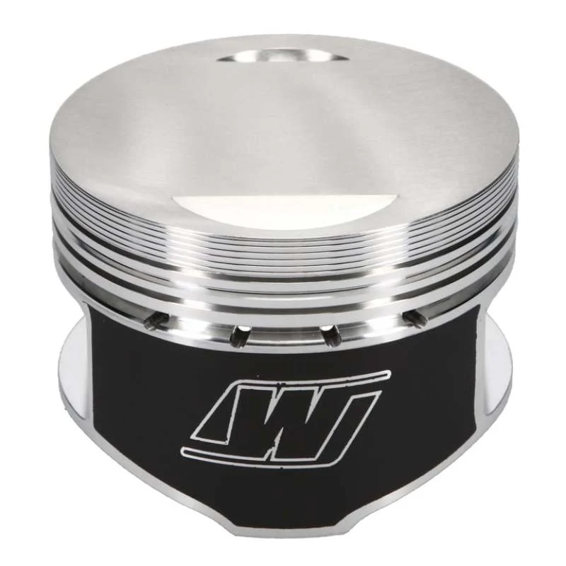 Wiseco Toyota 4EFTE 75mm Bore -2.5cc 1.17 Piston Kit - Image 7