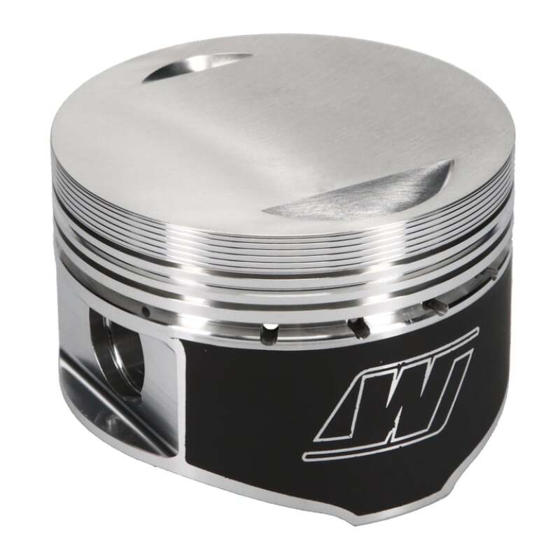 Wiseco Toyota 4EFTE Professional Series Piston -2.5cc Dome 74.50mm Bore - Single - Image 2