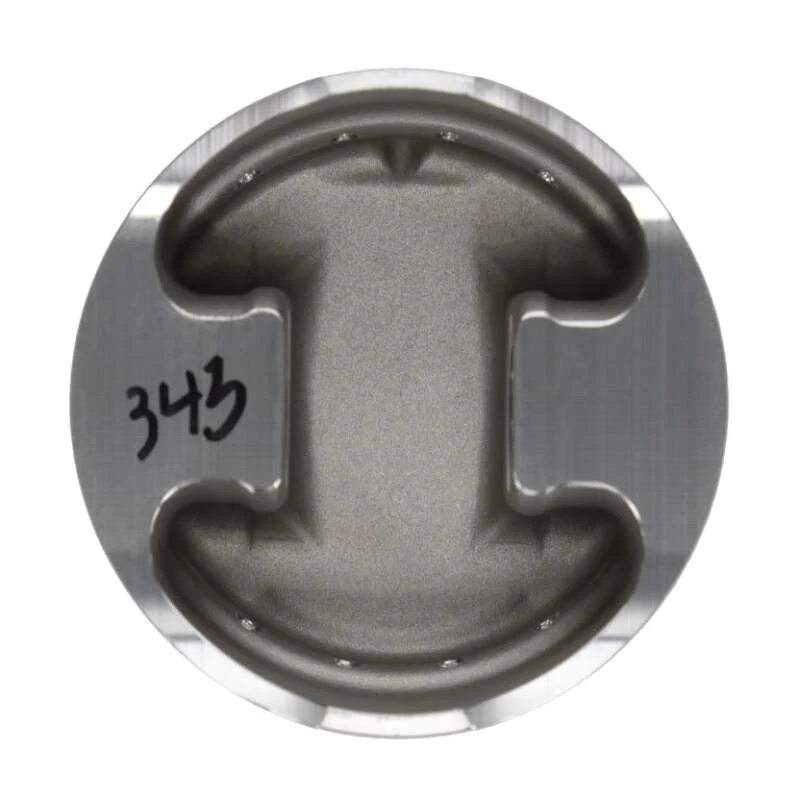 Wiseco Toyota 4EFTE Professional Series Piston -2.5cc Dome 74.50mm Bore - Single - Image 3