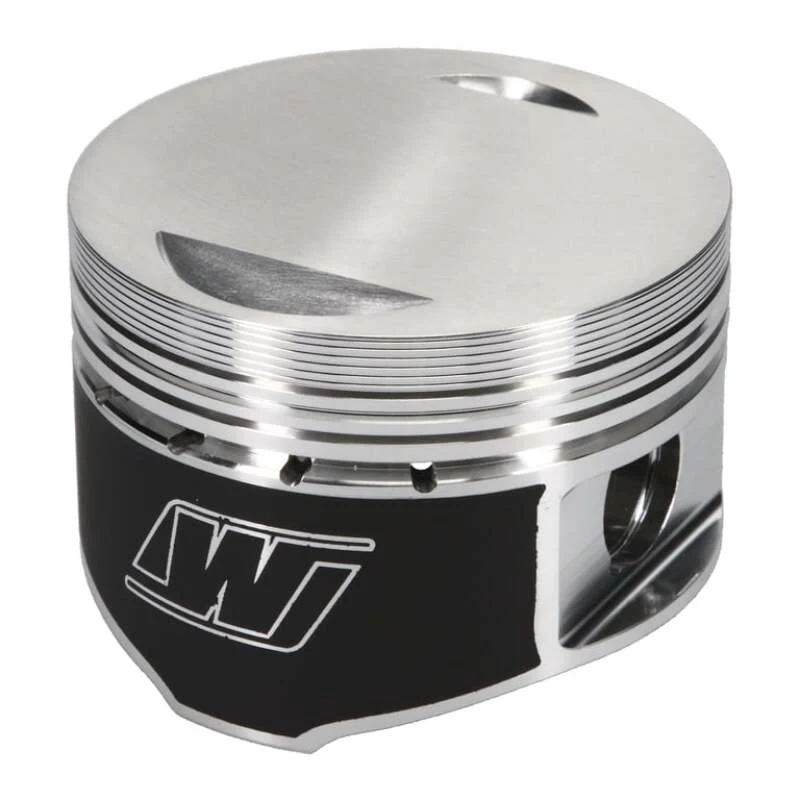 Wiseco Toyota 4EFTE Professional Series Piston -2.5cc Dome 74.50mm Bore - Single - Image 6