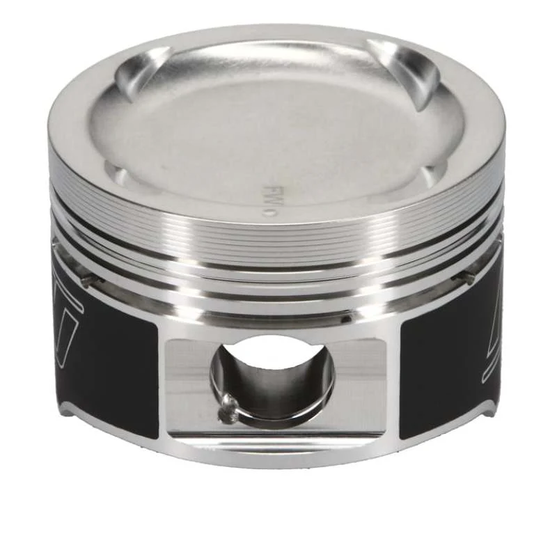 Wiseco Toyota 7MGTE 4v Dished -16cc Turbo 83.5 Piston Shelf Stock - Image 7