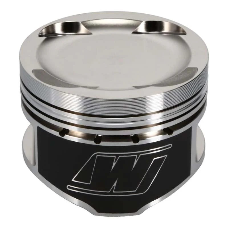Wiseco Toyota Turbo -14.8cc 1.338 X 86.0 Piston Shelf Stock Kit - Image 6