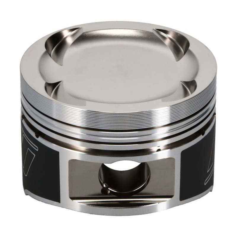 Wiseco Toyota Turbo -14.8cc 1.338 X 86.5 Piston Shelf Stock Kit - Image 2