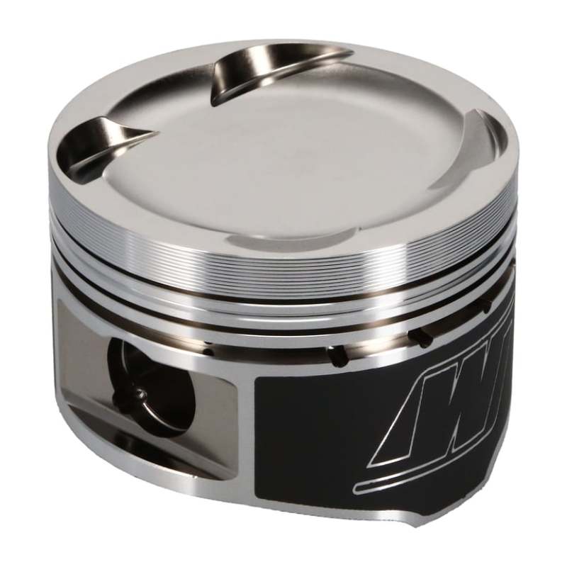 Wiseco Toyota Turbo -14.8cc 1.338 X 86.5 Piston Shelf Stock Kit - Image 9
