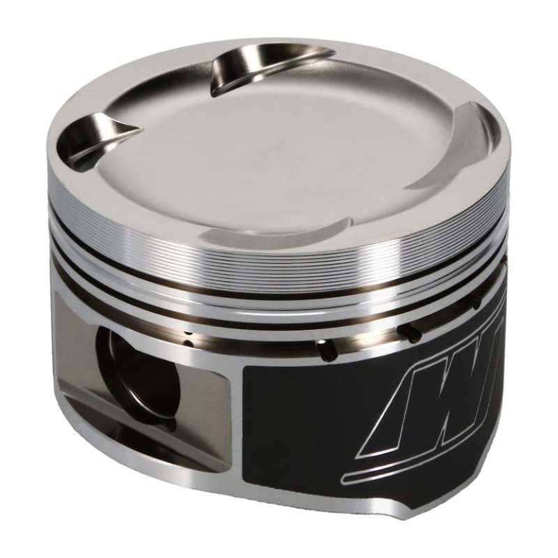 Wiseco Toyota Turbo -14.8cc 1.338 X 87MM Piston Shelf Stock Kit - Image 4