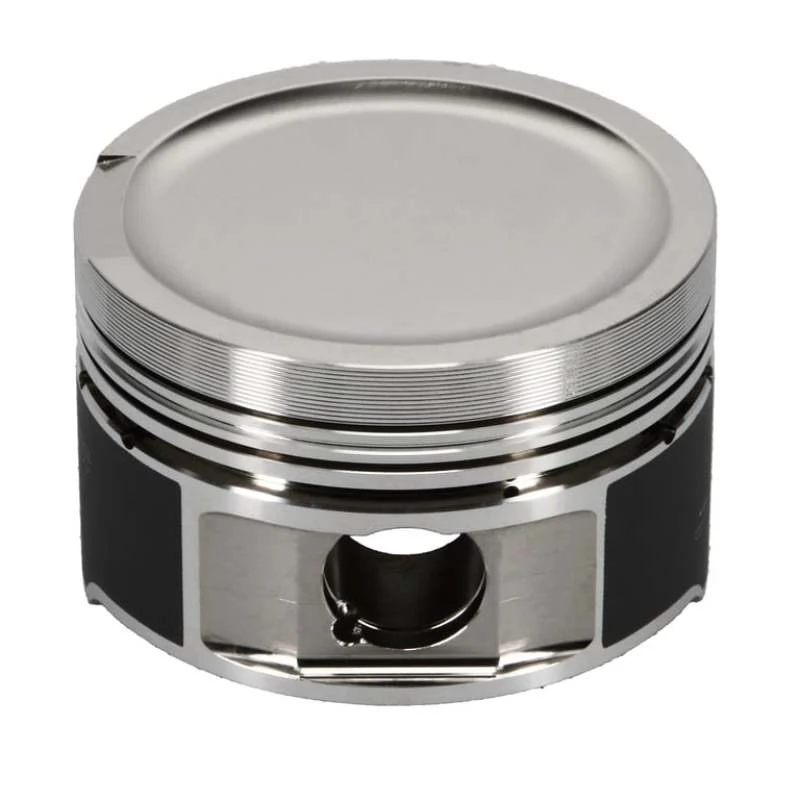 Wiseco VLKSWGN 1.8T 5v Dished -7cc 81.5 Piston Shelf Stock - Image 2