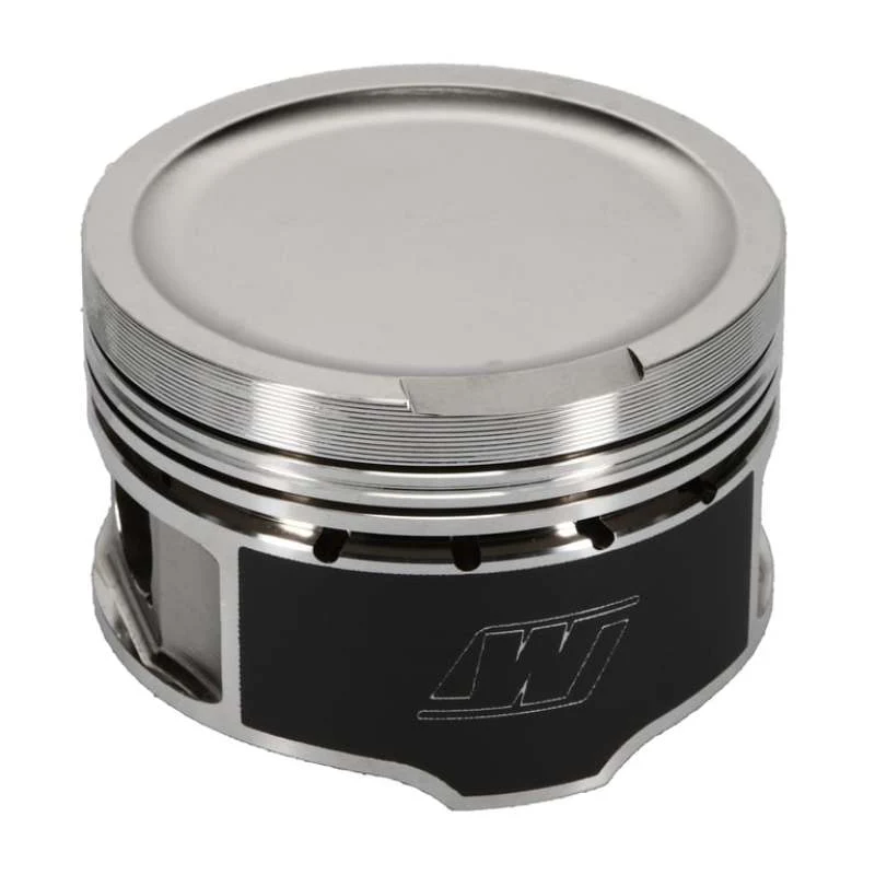 Wiseco VLKSWGN 1.8T 5v Dished -7cc 81.5 Piston Shelf Stock - Image 7
