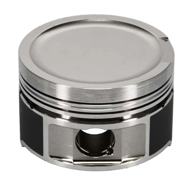 Wiseco VLKSWGN 1.8T 5v Dished -7cc 82MM Piston Shelf Stock Kit - Image 4