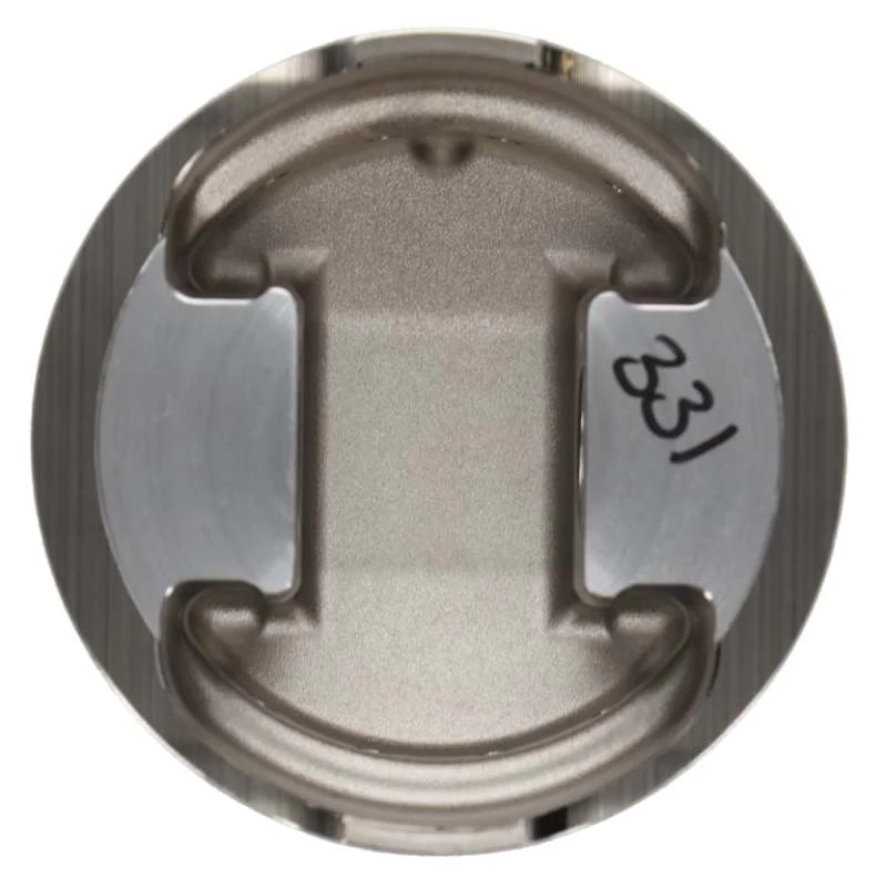 Wiseco VLKSWGN 1.8T 5v Dished -7cc 82MM Piston Shelf Stock Kit - Image 5
