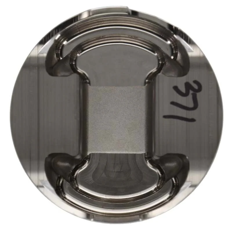 Wiseco Volkswagen 1.8L 8V 81.25mm Bore 39.50mm Compression Height Piston - Set of 4 - Image 2