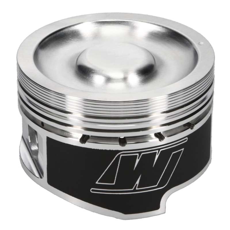 Wiseco Volkswagen 1.8L -9.6cc 9.5:1 82.5mm Dish Piston - Single - Image 2