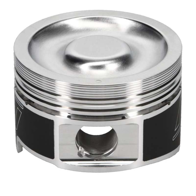 Wiseco Volkswagen 1.8L -9.6cc 9.5:1 82.5mm Dish Piston - Single - Image 3