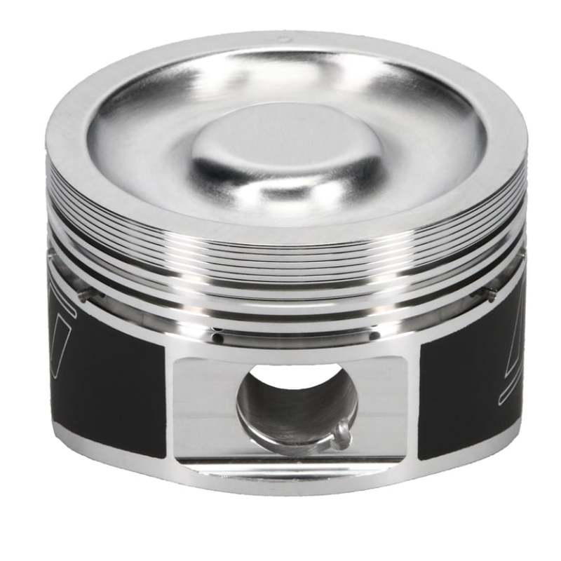 Wiseco Volkswagen 1.8L -9.6cc 9.5:1 82.5mm Dish Piston - Single - Image 6