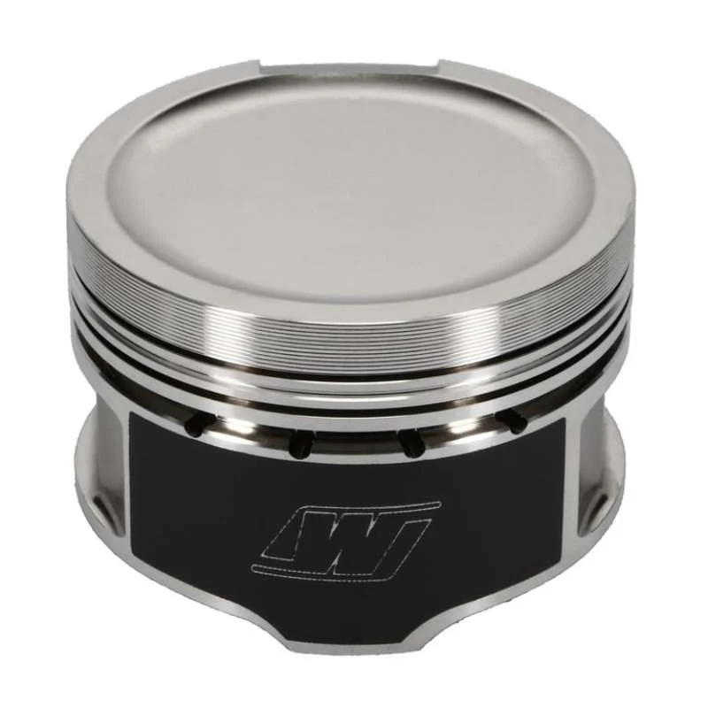Wiseco Volkswagen 1.8T 5v -7cc Dish 82.00mm SINGLE PISTON - Image 3