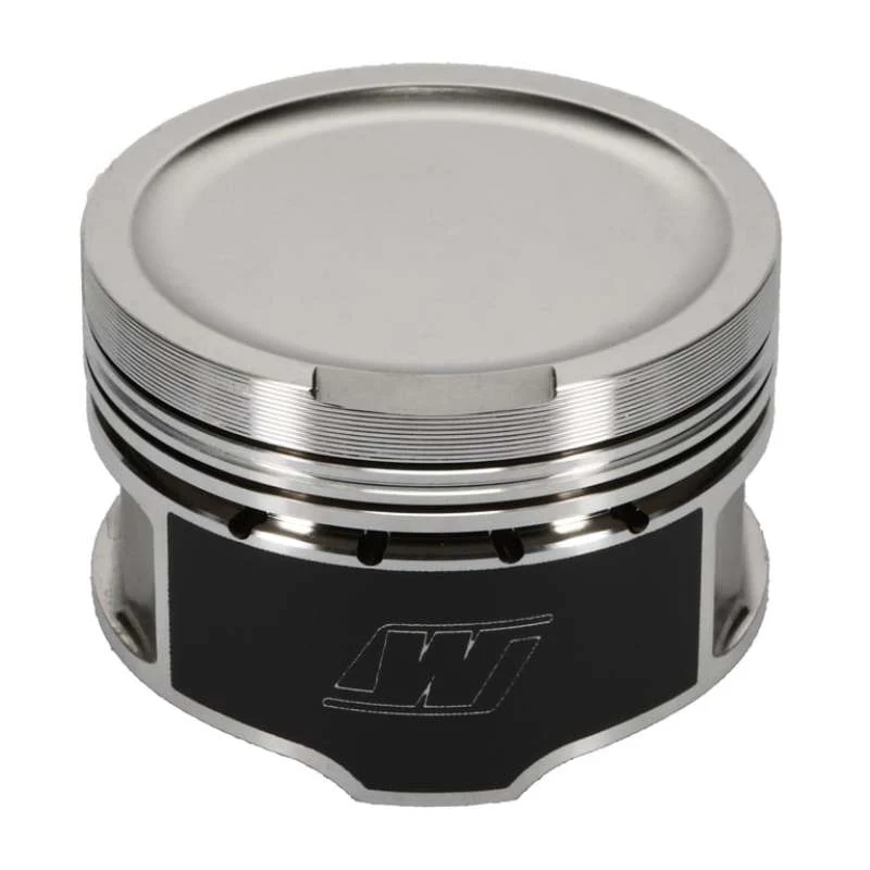 Wiseco Volkswagen 1.8T 5v -7cc Dish 82.00mm SINGLE PISTON - Image 8