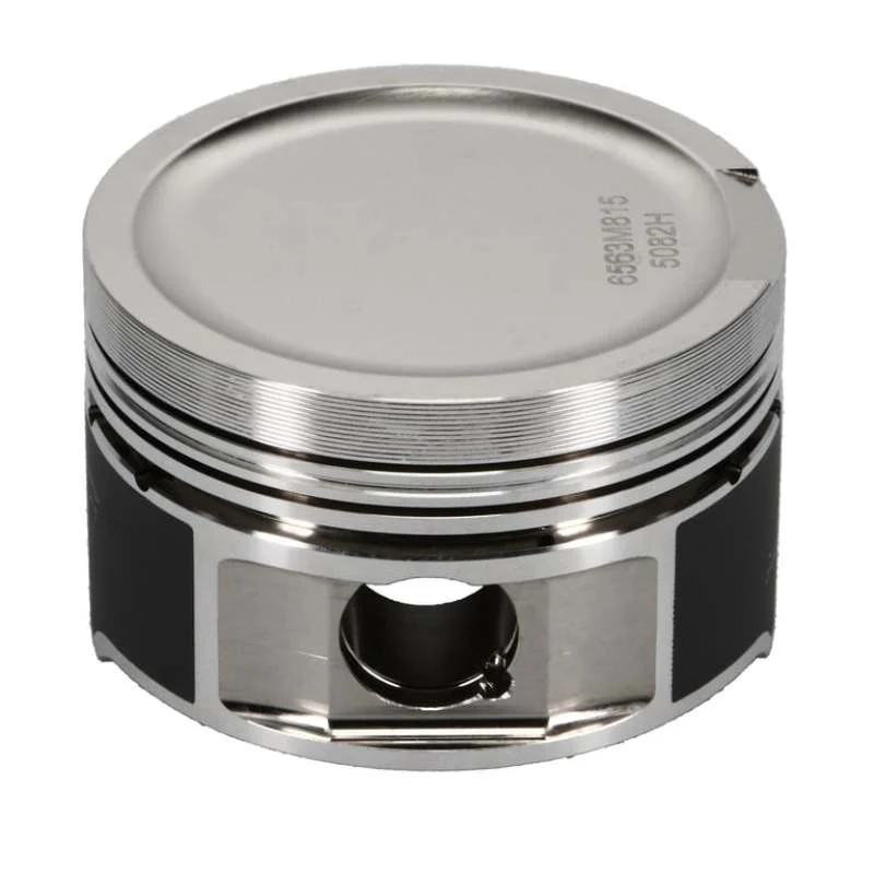 Wiseco Volkswagen 1.8T 8V Dished -7cc 81.5 Piston Shelf Stock Kit - Image 3