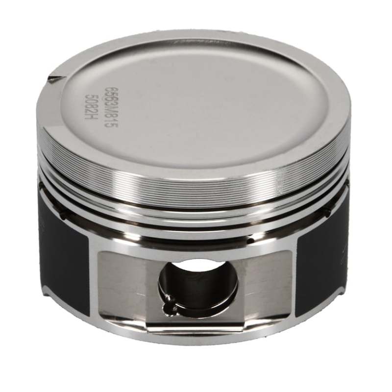 Wiseco Volkswagen 1.8T 8V Dished -7cc 81.5 Piston Shelf Stock Kit - Image 7
